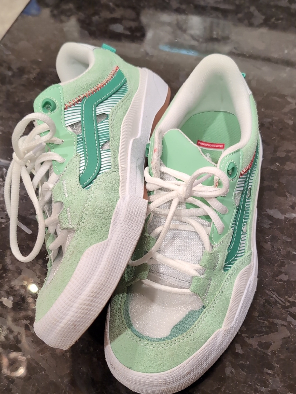 Vans Skate 2 Wayvee